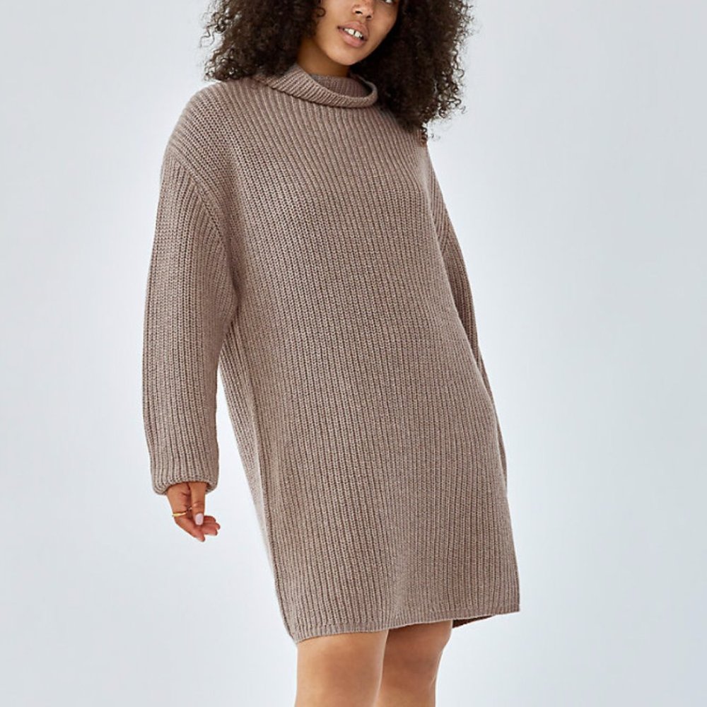 Wilfred Montpellier Dress